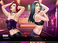 exploring the red string connection in part fifteen of our gameplay