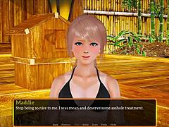 my new family 515 erotic game exploration