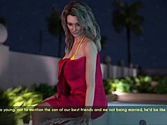 Does this wife and stepmother sam get fucked in the missing scene 2?