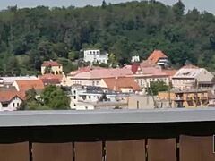 Mommy4k Old Pussy Still Perfect for Wild Action!