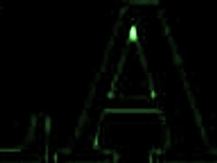 i did a wild trio with my amiga for new year