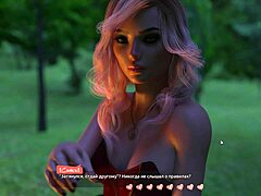 complete gameplay walkthrough for helping the hotties adventure game part 4