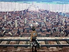 shingeki no kyojin episode 5 full hd dub