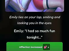 are you confined with horny twins in this gothic hentai game?