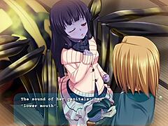 Princess X Fan Disc Sex Scenes Compilation Pt1