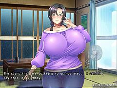 haha, my mosaic on mom's pussy, part 2 walkthrough