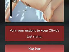 are you confined with horny twins in this gothic hentai game?