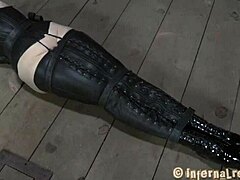 Sweetheart Enjoys Toy Gratification