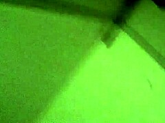 Blonde teacher squirts from cunt licking!