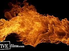 Gay Couple and Twink Uncover Freaky Neighbors’ Secrets