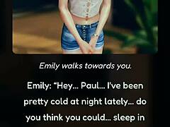 are you confined with horny twins in this gothic hentai game?