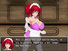 girl b hero scenes part 22 with camil