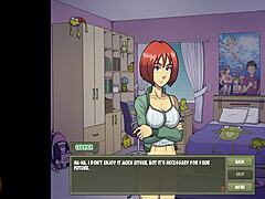 witch hunter battles magic scorpion woman challenge