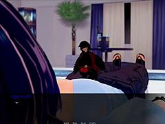 Hololewd Manager Part 3 Feels So Intense