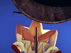 无码3D动漫Kitty乳交后漫画游戏中出