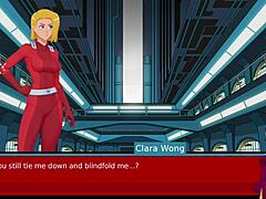 time to catch a gamer girl in paprika trainer episode 11