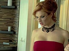 Terra White says, I’ll just sit on my employee’s cock!