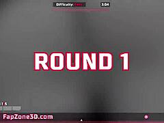 Fap Hero: Sexy 3D Girls Fucking Hard to Music Beats in Compilation