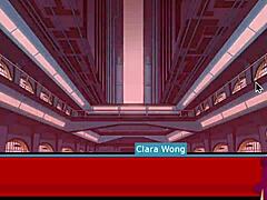 time to catch a gamer girl in paprika trainer episode 11