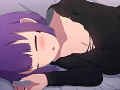 Vel boob scenes in hot anime compilation