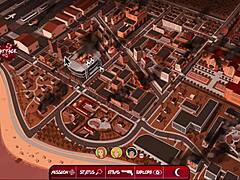 time to catch a gamer girl in paprika trainer episode 11