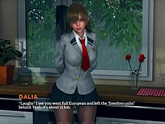 Eternum 8 Game Adventure