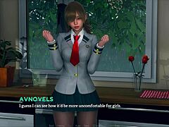 Eternum 8 Game Adventure