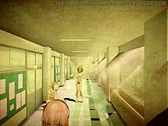 哦不Marine秀钻石骚浪舞步