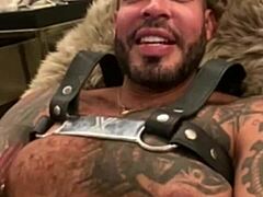 hey viktor rom, show me that monster cock after the party?