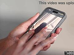 室友引发黑人熟女Nicole Kitt看黄片癖好！