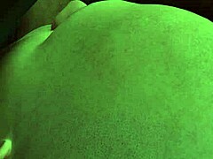 Haydee Face Sitting in Wild 3D Parody!