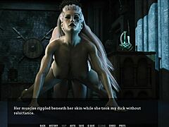 Tales from the Unending Void Episode 89 Unveiled