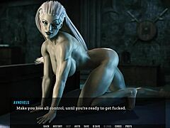 Tales from the Unending Void Episode 89 Unveiled