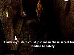 Fallen princess chapter one begins with mystery. 😊