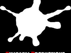 Dexter Spies Naked Bodies with X-Ray Glasses in Sims 4