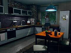 Eternum 8 Game Adventure