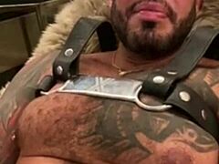 hey viktor rom, show me that monster cock after the party?