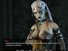 Tales from the Unending Void Episode 89 Unveiled