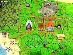 In hornycraft parody, piglin gets happy ending