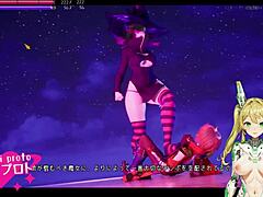 Under the witch live play 1 2 3