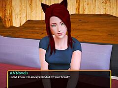 My new family episode 493