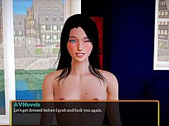 My New Family Adventures in Cartoon World with Erotic Elements