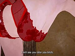 Indian Step Father-in-Law Exploits Absence to Vigorously Fuck Step Daughter Hard