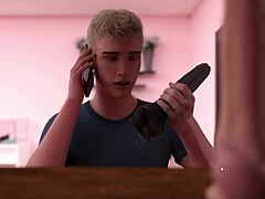 Complete Gameplay Of Lust Theory Episode 3 Part 2