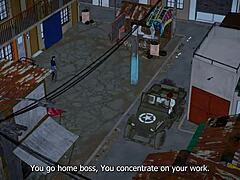 Indian Step Father-in-Law Exploits Absence to Vigorously Fuck Step Daughter Hard