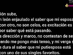 Japanese teen with big natural saggy tits at creampie sex with older guy in japan