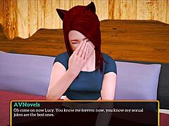 My new family episode 493