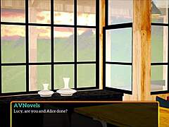 My new family episode 493