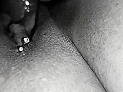 in the trailer, my pet slut shakes her big ass in lingerie, pregnant mother in law with big natural tits and clit takes cock deep in her wide pussy, using dildo for pleasure