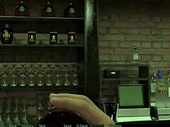 let's play little stories hangover chapter one at the bar